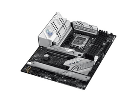 Asus ROG STRIX B760-A GAMING WIFI LGA1700 Alaplap Asus ROG STRIX B760-A GAMING WIFI LGA1700 Alaplap