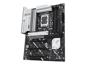 Asus Alaplap - Intel PRIME Z890-P LGA1851 (Z890, ATX, 4xDDR5 8666+MHz, 4xSATA3, 4xM.2, HDMI+DP)