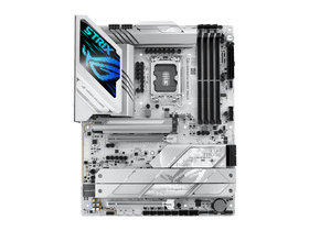 Asus ROG STRIX Z890-A GAMING WIFI LGA1851 Alaplap (ROGSTRIXZ890AGAMINGWIFI) Asus ROG STRIX Z890-A GAMING WIFI LGA1851 Alaplap (ROGSTRIXZ890AGAMINGWIFI)