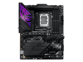 Asus Alaplap - Intel ROG STRIX Z890-E GAMING WIFI LGA1851 (Z890, ATX, 4xDDR5 8800+MHz, 4xSATA3, 7xM.2, HDMI+DP)