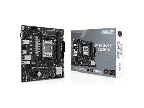 Asus Prime A620M-K AM5 Alaplap Asus Prime A620M-K AM5 Alaplap