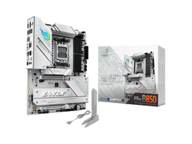 Asus ROG STRIX B850-A GAMING WIFI AM5 Alaplap (ROGSTRIXB850AGAMINGWIFI) Asus ROG STRIX B850-A GAMING WIFI AM5 Alaplap (ROGSTRIXB850AGAMINGWIFI)