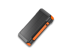 Alcor SD10000 Solar&Dynamo hitni punjač Alcor SD10000 Solar&Dynamo hitni punjač