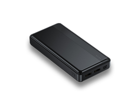 Alcor WT20000C Powerbank vésztöltő, 20000 mAh Alcor WT20000C Powerbank vésztöltő, 20000 mAh