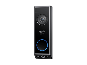 Anker Eufy Video Doorbell E340 video kaputelefon kültéri egység (T8214311) Anker Eufy Video Doorbell E340 video kaputelefon kültéri egység (T8214311)