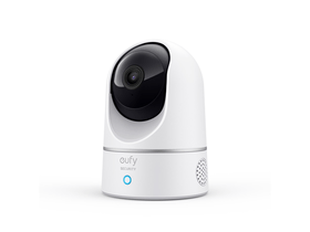 ANKER EUFY Kamera, Solo IndoorCam P24, 2K, Mozgás követő, WiFi-s, beltéri - T8410322