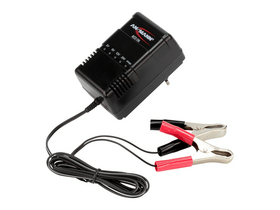 Ansmann ALCS2-24-A Ólomakku töltő automata Ansmann ALCS2-24-A Ólomakku töltő automata