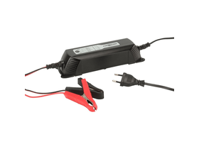 ANSMANN ALCT 6-24/4  6V/12V/24V 4A max. ólom akkumulátor töltő