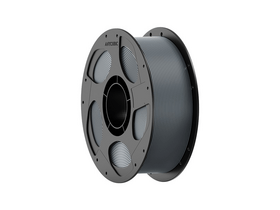 Anycubic PLA Grey 3D Filament, 1kg, szürke (AHPLGE-107)