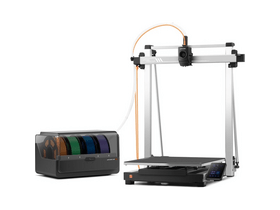 Anycubic Kobra 3 Max Combo 3D nyomtató (KMCBBK0A-O) Anycubic Kobra 3 Max Combo 3D nyomtató (KMCBBK0A-O)