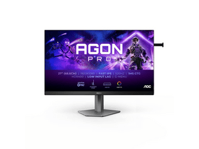 AOC AG276FK 27