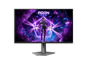 AOC AG276UZD 26.5 AOC AG276UZD 26.5