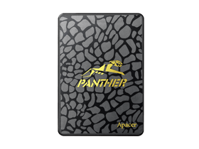Apacer SSD AS340 Series Panther, 240GB Apacer SSD AS340 Series Panther, 240GB