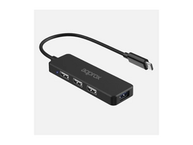 Approx APPC48V2 USB 4in1 HUB Approx APPC48V2 USB 4in1 HUB