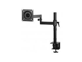 ARCTIC X1 - Single Monitor Arm - Black