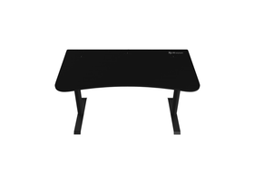 Arozzi Arena Medium Pure Gaming asztal, fekete Arozzi Arena Medium Pure Gaming asztal, fekete