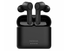 Nokia BH-805 Noise Cancelling Earbuds, fekete
