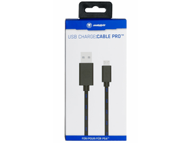 Snakebyte,PS4,USB ChargeCable,Pro,4m