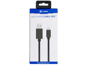 Snakebyte PS4 USB kabel za punjenje Pro kabel za punjenje, 4 m (SB910494) Snakebyte PS4 USB kabel za punjenje Pro kabel za punjenje, 4 m (SB910494)