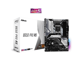 ASRock B650 PRO RS Alaplap, AM5 ASRock B650 PRO RS Alaplap, AM5
