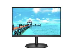 AOC WLED Monitor, 23,87