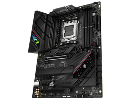 Asus ROG Strix B650E-F Gaming WiFi Alaplap