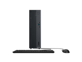 Asus ExpertCenter P500MV-13420H0870 Asztali PC