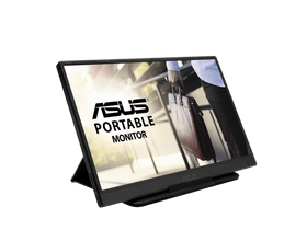 Asus MB165B ZenScreen 15.6 Asus MB165B ZenScreen 15.6