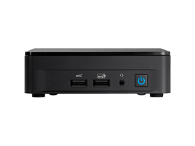 ASUS PC NUC Ultra Compact Intel Core i3-1315U, HDMI 2.1, GBLAN, 4xUSB 3.0