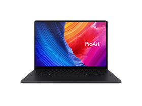 Asus ProArt StudioBook H7606WV-ME068X - Windows® 11 Professional - Nano Black - OLED