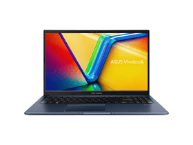 Asus VivoBook M1502YA-NJ296 - No OS - Quiet Blue