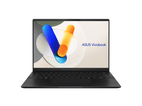 Asus VivoBook S M5406WA-QD089W - Windows® 11  - Neutral Black - OLED