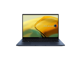 Asus ZenBook UX3402ZA-KM767WS - Windows® 11  - Ponder Blue - OLED