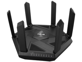 Asus RT-AXE7800 Tri-band WiFi 6E Router Asus RT-AXE7800 Tri-band WiFi 6E Router