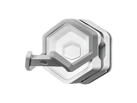 ATT Cooler Master  MasterAccessory GEM White - kiegészítő tartó - MCA-U000R-WPHK00