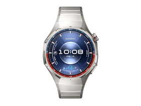 Huawei Watch GT 6 Pro 46mm Okosóra, titánium