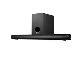 Volkano X Hypersonic Series 120W 2.1 Soundbar (VKX390521) Volkano X Hypersonic Series 120W 2.1 Soundbar (VKX390521)