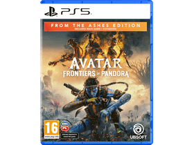 Avatar: Frontiers of Pandora™ From the Ashes Edition - PS5 játék
