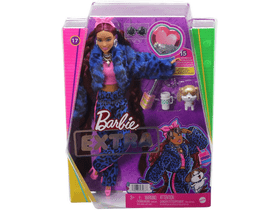 Mattel HHN09 Barbie Extra baba