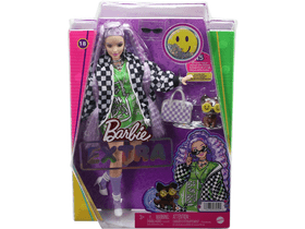 Mattel HHN10 Barbie Extra baba