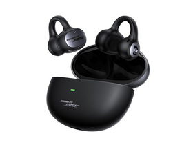 Baseus Inspire XC1 Vezeték nélküli fülhallgató, fekete Baseus Inspire XC1 Vezeték nélküli fülhallgató, fekete