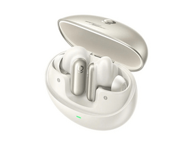 Baseus Inspire XP1 TWS Vezeték nélküli fülhallgató, fehér Baseus Inspire XP1 TWS Vezeték nélküli fülhallgató, fehér