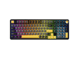 Marvo KG986W TITAN 98 Vezeték nélküli Gamer billentyűzet, US