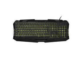 Snakebyte SB909726 Gaming Billentyűzet - német kiosztású Snakebyte SB909726 Gaming Billentyűzet - német kiosztású