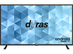 Dyras BL-40S14EU 40 Dyras BL-40S14EU 40