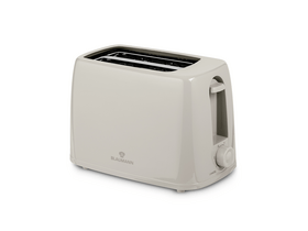 Blaumann BL-9005 Kenyérpirító, krém Blaumann BL-9005 Kenyérpirító, krém