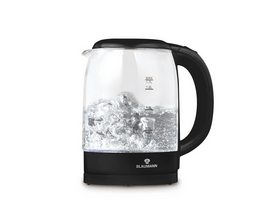 Blaumann BL-9006 Vizforraló, 1.7l Blaumann BL-9006 Vizforraló, 1.7l