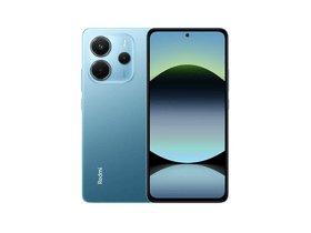 Xiaomi Redmi Note 14 8/256GB Okostelefon, Óceánkék Xiaomi Redmi Note 14 8/256GB Okostelefon, Óceánkék