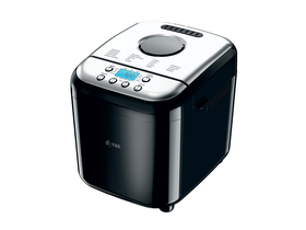 Dyras BM-8111 Kenyérsütő, fekete Dyras BM-8111 Kenyérsütő, fekete