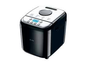 Dyras BM-8111 Kenyérsütő, fekete Dyras BM-8111 Kenyérsütő, fekete